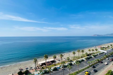 Apartment for sale  in Mahmutlar, Antalya, Turkey, 1 bedroom, 75m2, No. 213505 – photo 8