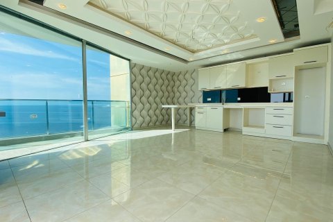 Apartment for sale  in Mahmutlar, Antalya, Turkey, 1 bedroom, 75m2, No. 213505 – photo 15