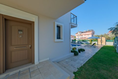 ویلا در Fethiye ، ترکیه 4 خوابه ، 180 متر مربع. شماره 213503 - 19