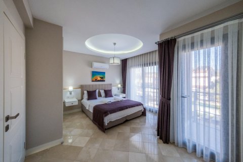 ویلا در Fethiye ، ترکیه 4 خوابه ، 180 متر مربع. شماره 213503 - 15