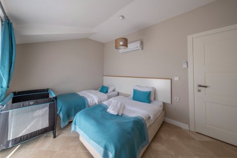 ویلا در Fethiye ، ترکیه 4 خوابه ، 180 متر مربع. شماره 213503 - 17