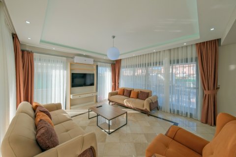 ویلا در Fethiye ، ترکیه 4 خوابه ، 180 متر مربع. شماره 213503 - 7