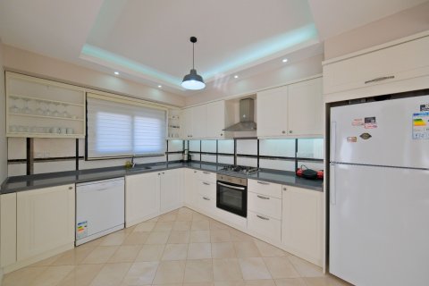 ویلا در Fethiye ، ترکیه 4 خوابه ، 180 متر مربع. شماره 213503 - 8