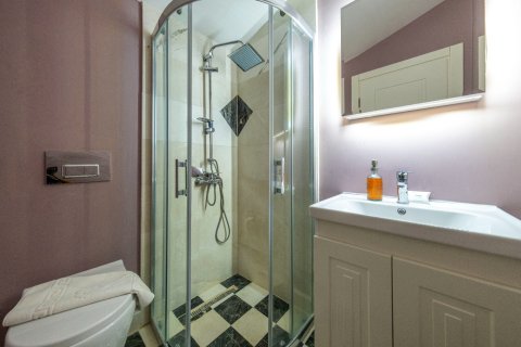 ویلا در Fethiye ، ترکیه 4 خوابه ، 180 متر مربع. شماره 213503 - 12