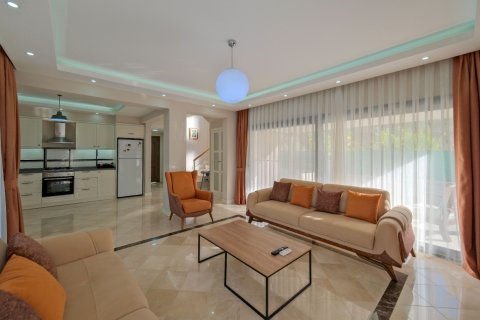 ویلا در Fethiye ، ترکیه 4 خوابه ، 180 متر مربع. شماره 213503 - 6