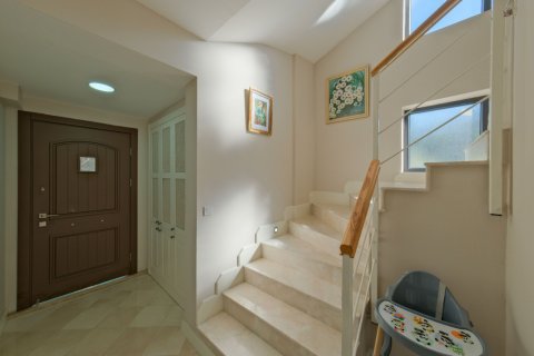 ویلا در Fethiye ، ترکیه 4 خوابه ، 180 متر مربع. شماره 213503 - 24