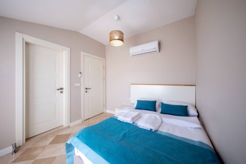 ویلا در Fethiye ، ترکیه 4 خوابه ، 180 متر مربع. شماره 213503 - 16