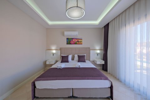 ویلا در Fethiye ، ترکیه 4 خوابه ، 180 متر مربع. شماره 213503 - 13