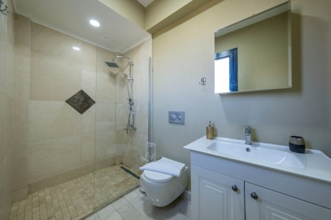 ویلا در Fethiye ، ترکیه 4 خوابه ، 180 متر مربع. شماره 213503 - 25