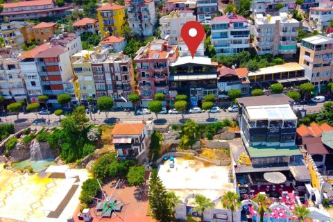 Продажа отеля в Аланье, Анталье, Турция, 227м2, №213506 – фото 5