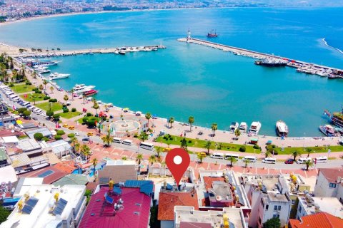 Продажа отеля в Аланье, Анталье, Турция, 227м2, №213506 – фото 6