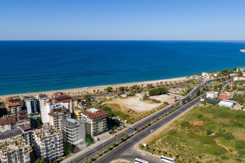 Apartment for sale  in Alanya, Antalya, Turkey, 1 bedroom, 60m2, No. 213504 – photo 10