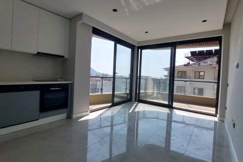 Apartment for sale  in Alanya, Antalya, Turkey, 1 bedroom, 60m2, No. 213504 – photo 11