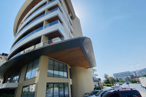 Apartment for sale  in Alanya, Antalya, Turkey, 1 bedroom, 60m2, No. 213504 – photo 5