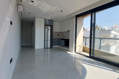 Apartment for sale  in Alanya, Antalya, Turkey, 1 bedroom, 60m2, No. 213504 – photo 7