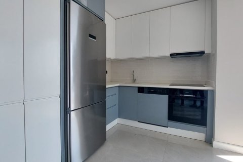 Apartment for sale  in Alanya, Antalya, Turkey, 1 bedroom, 60m2, No. 213504 – photo 8