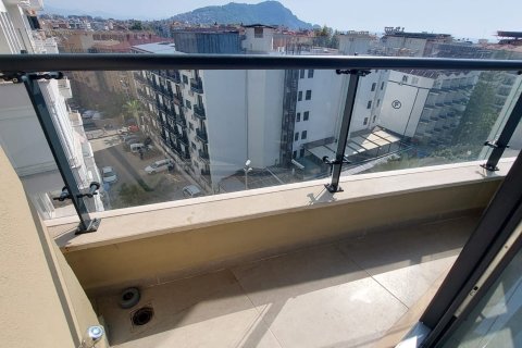 Apartment for sale  in Alanya, Antalya, Turkey, 1 bedroom, 60m2, No. 213504 – photo 17