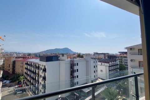 Apartment for sale  in Alanya, Antalya, Turkey, 1 bedroom, 60m2, No. 213504 – photo 21