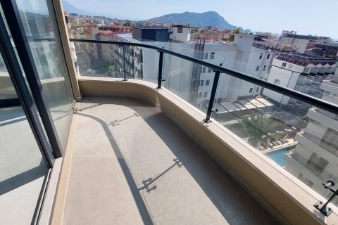 Apartment for sale  in Alanya, Antalya, Turkey, 1 bedroom, 60m2, No. 213504 – photo 18
