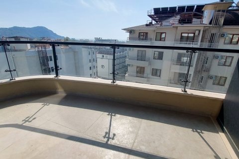 Apartment for sale  in Alanya, Antalya, Turkey, 1 bedroom, 60m2, No. 213504 – photo 19
