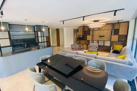 Apartment for sale  in Alanya, Antalya, Turkey, 1 bedroom, 60m2, No. 213504 – photo 23