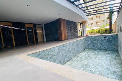Apartment for sale  in Alanya, Antalya, Turkey, 1 bedroom, 60m2, No. 213504 – photo 25