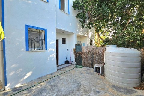 Продажа виллы в Бодруме, Мугле, Турция 3+1, 135м2, №213507 – фото 1