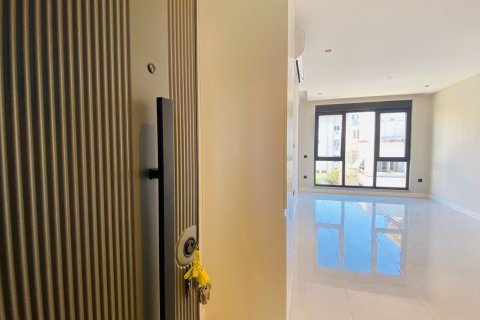 Продажа квартиры в Аланье, Анталье, Турция 1+1, 55м2, №213502 – фото 9