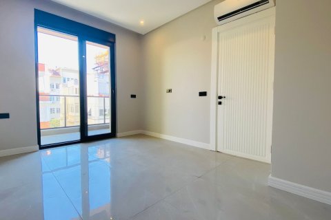 Продажа квартиры в Аланье, Анталье, Турция 1+1, 55м2, №213502 – фото 21