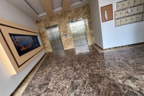 Аренда квартиры в Аланье, Анталье, Турция 2+1, 110м2, №216767 – фото 5