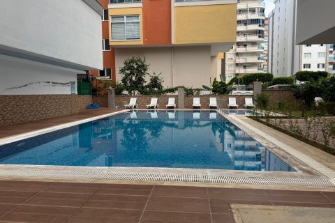 Аренда квартиры в Аланье, Анталье, Турция 2+1, 110м2, №216767 – фото 2