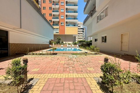 Аренда квартиры в Аланье, Анталье, Турция 2+1, 110м2, №216767 – фото 4