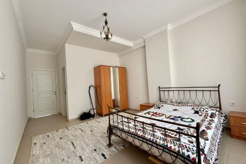 Аренда квартиры в Аланье, Анталье, Турция 2+1, 110м2, №216767 – фото 10