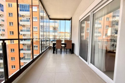 Аренда квартиры в Аланье, Анталье, Турция 2+1, 110м2, №216767 – фото 8