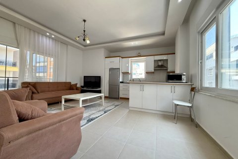 Аренда квартиры в Аланье, Анталье, Турция 2+1, 110м2, №216767 – фото 14