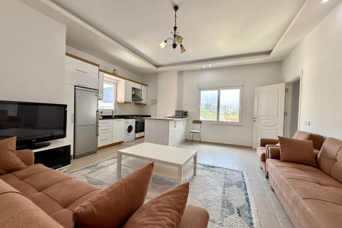 2+1 Apartment  in Alanya, Antalya, Turkey No. 216767