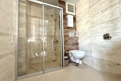 Аренда квартиры в Аланье, Анталье, Турция 2+1, 110м2, №216767 – фото 11