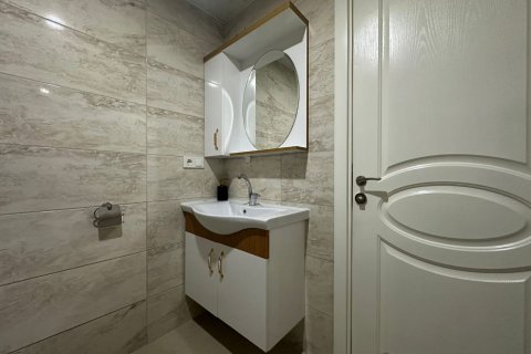 Аренда квартиры в Аланье, Анталье, Турция 2+1, 110м2, №216767 – фото 9