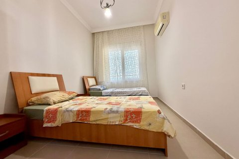 Аренда квартиры в Аланье, Анталье, Турция 2+1, 110м2, №216767 – фото 7