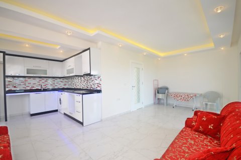 Apartment for rent  in Alanya, Antalya, Turkey, 2 bedrooms, 100m2, No. 216764 – photo 15