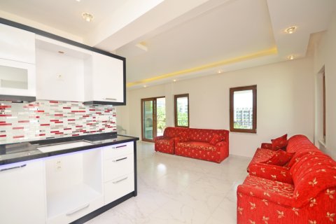 Apartment for rent  in Alanya, Antalya, Turkey, 2 bedrooms, 100m2, No. 216764 – photo 8