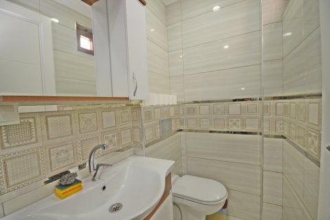 Apartment for rent  in Alanya, Antalya, Turkey, 2 bedrooms, 100m2, No. 216764 – photo 12