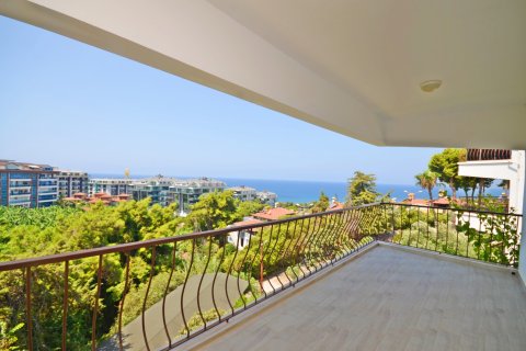 Apartment for rent  in Alanya, Antalya, Turkey, 2 bedrooms, 100m2, No. 216764 – photo 18