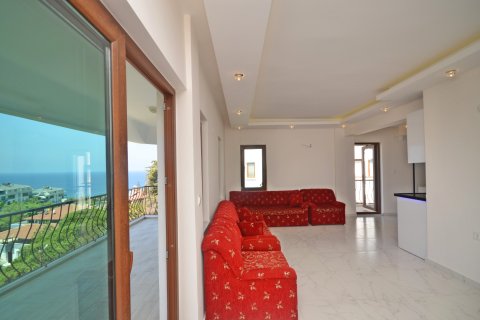 Apartment for rent  in Alanya, Antalya, Turkey, 2 bedrooms, 100m2, No. 216764 – photo 2