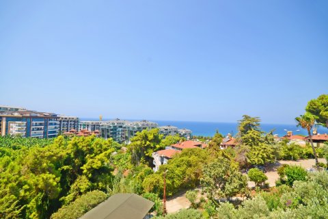 Daire  2+1  Alanya, Antalya, Türkiye №216764