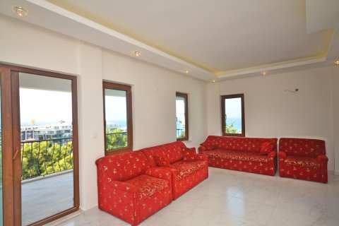 Apartment for rent  in Alanya, Antalya, Turkey, 2 bedrooms, 100m2, No. 216764 – photo 6