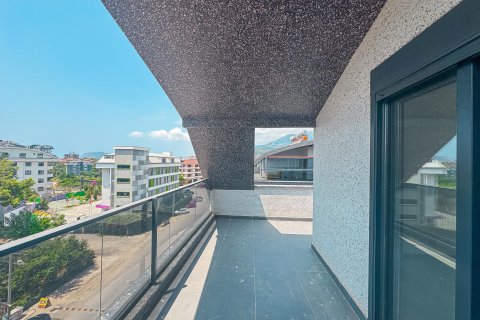 3+1 Lejlighed  i Alanya, Antalya, Tyrkiet Nr. 216768 - 10