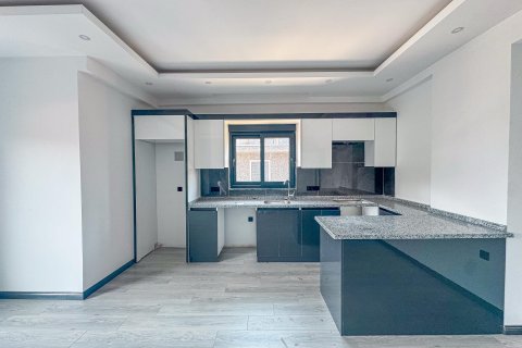 3+1 Lejlighed  i Alanya, Antalya, Tyrkiet Nr. 216768 - 5