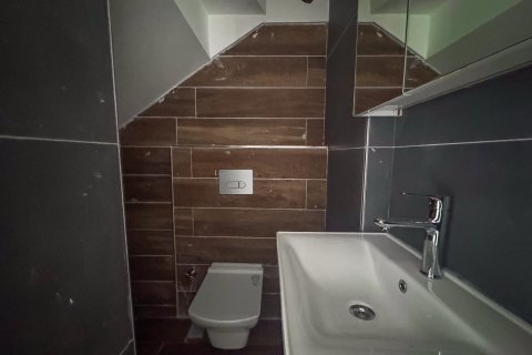 3+1 Lejlighed  i Alanya, Antalya, Tyrkiet Nr. 216768 - 12