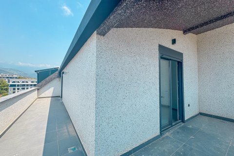 3+1 Lejlighed  i Alanya, Antalya, Tyrkiet Nr. 216768 - 6